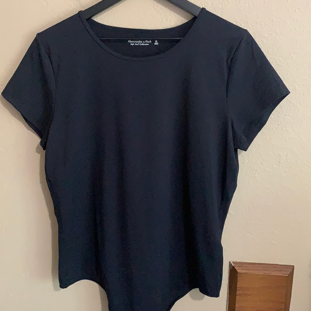Abercrombie Bodysuit